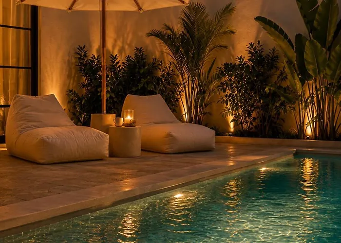 Holiday home 3br Pool Bingin 4 Min To Padang Padang Uluwatu (Bali)