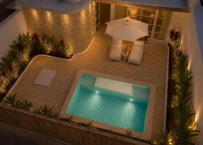 3br Pool Bingin 4 Min To Padang Padang Holiday home