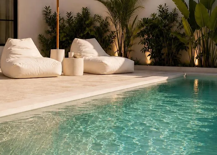 3br Pool Bingin 4 Min To Padang Padang
