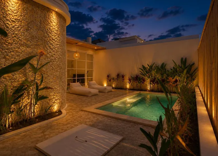 3br Pool Bingin 4 Min To Padang Padang *