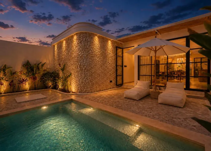 3br Pool Bingin 4 Min To Padang Padang Uluwatu (Bali)