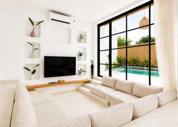 3br Pool Bingin 4 Min To Padang Padang * Uluwatu (Bali)