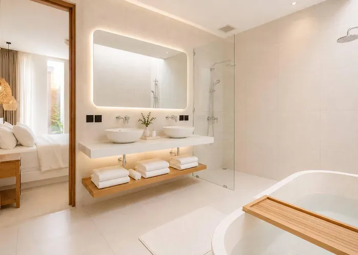3br Pool Bingin 4 Min To Padang Padang * Uluwatu (Bali)
