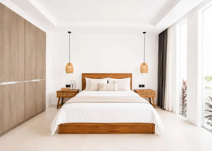 3br Pool Bingin 4 Min To Padang Padang * Uluwatu (Bali)