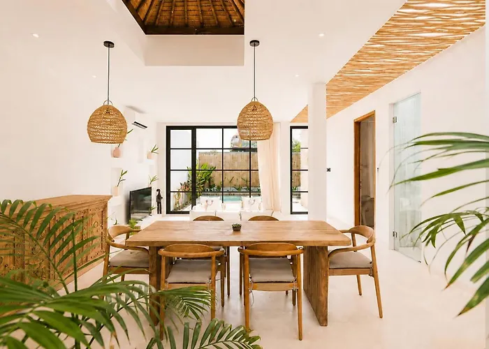 3br Pool Bingin 4 Min To Padang Padang Holiday home