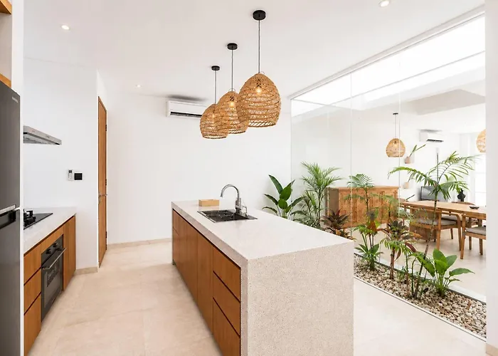 3br Pool Bingin 4 Min To Padang Padang * Uluwatu (Bali)