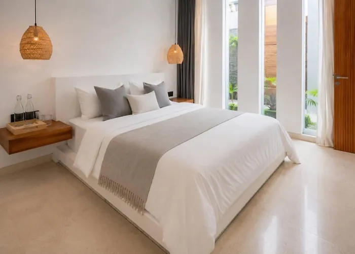 3br Pool Bingin 4 Min To Padang Padang *