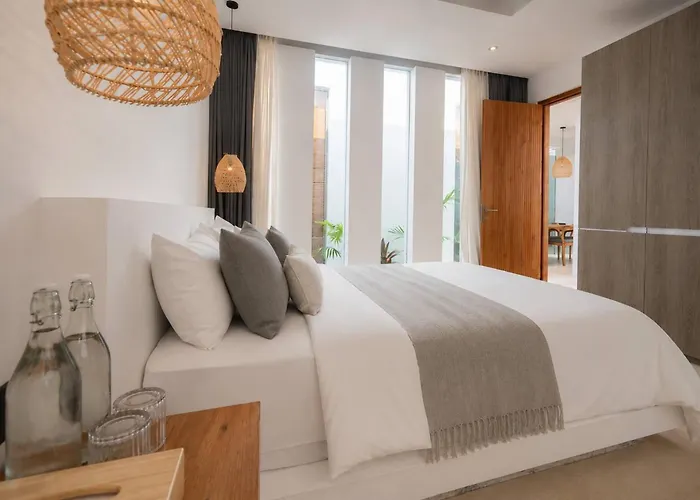 3br Pool Bingin 4 Min To Padang Padang * Uluwatu (Bali)
