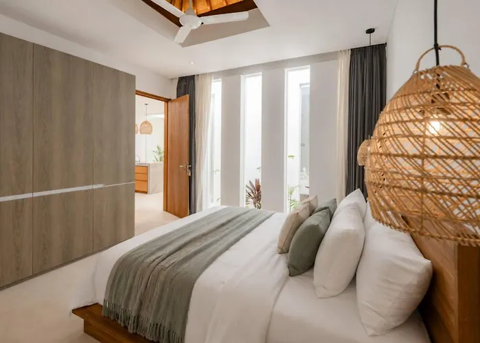 3br Pool Bingin 4 Min To Padang Padang Holiday home *