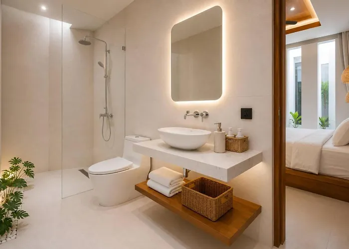 3br Pool Bingin 4 Min To Padang Padang *