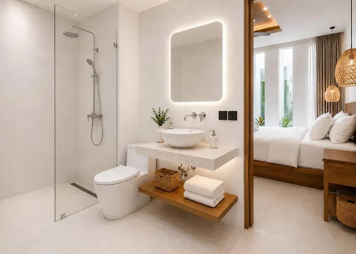 3br Pool Bingin 4 Min To Padang Padang