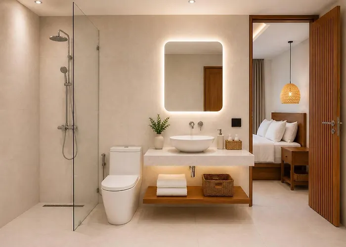 3br Pool Bingin 4 Min To Padang Padang Holiday home