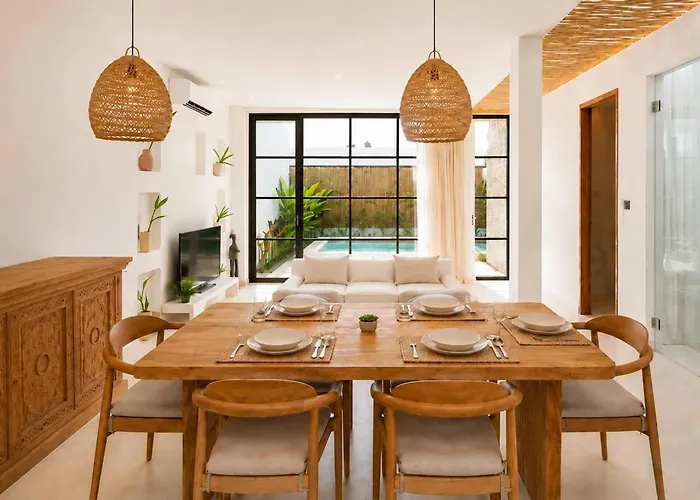 3br Pool Bingin 4 Min To Padang Padang Holiday home *