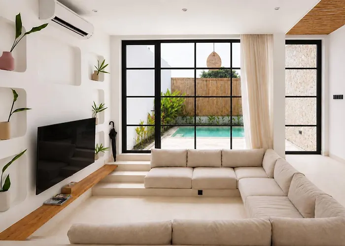 3br Pool Bingin 4 Min To Padang Padang