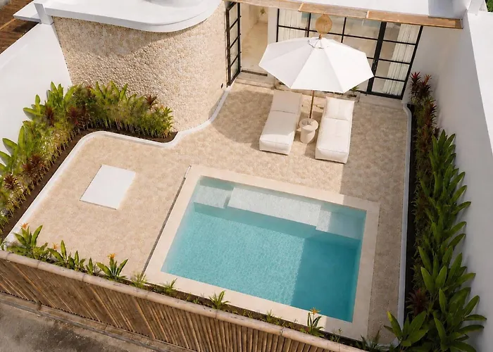 3br Pool Bingin 4 Min To Padang Padang